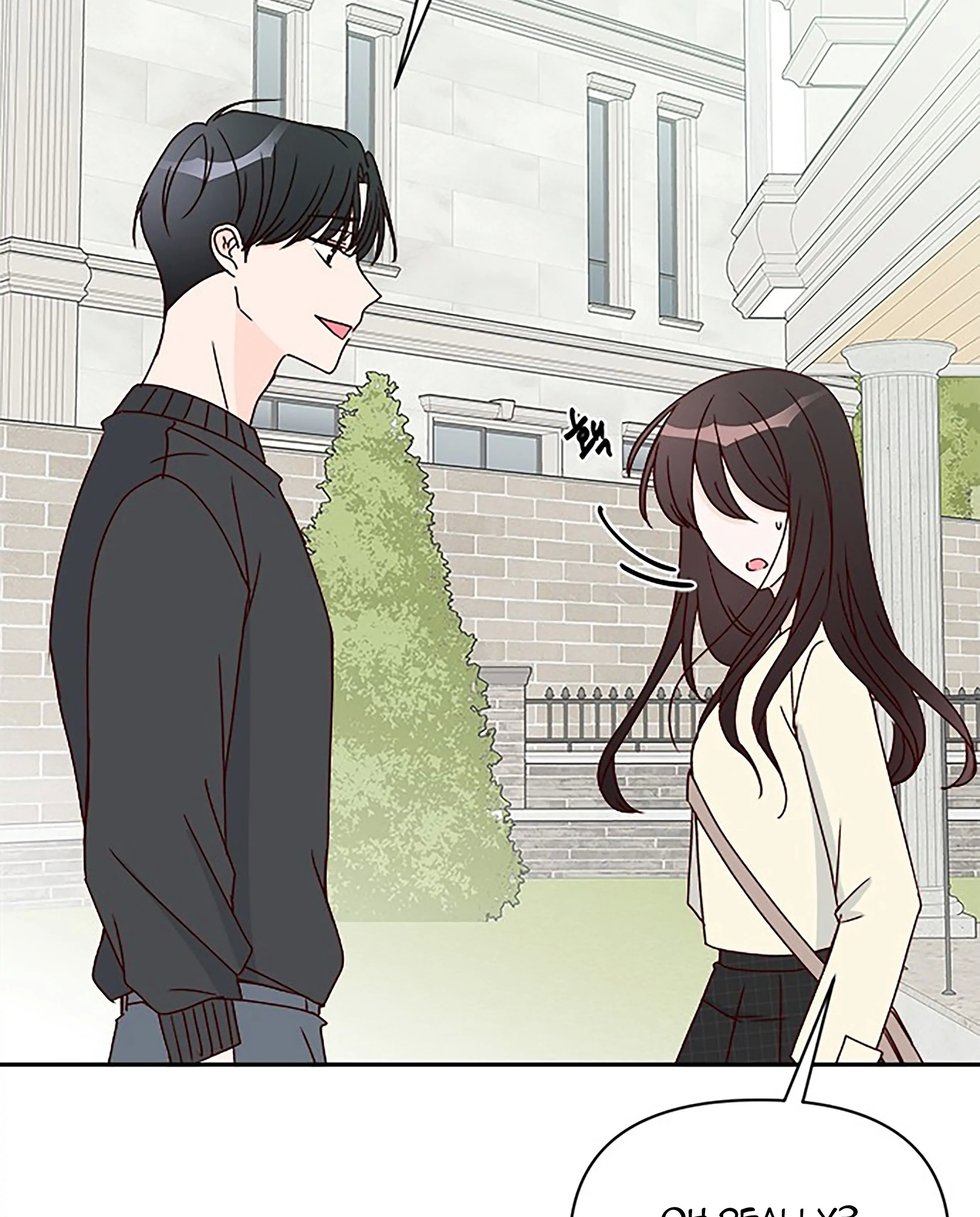 Next Door Boyfriend Chapter 34 #84