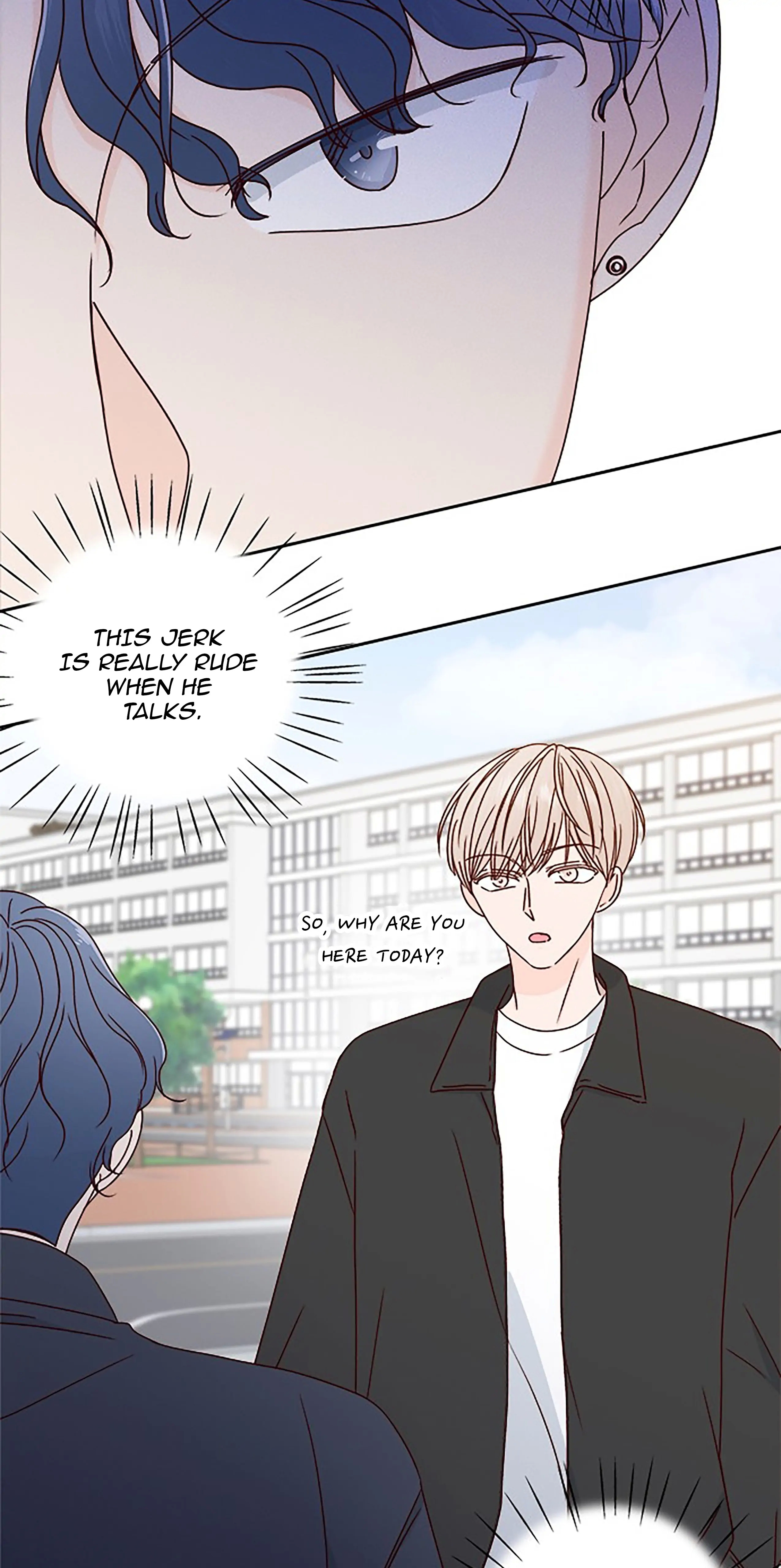 Next Door Boyfriend Chapter 25 #29