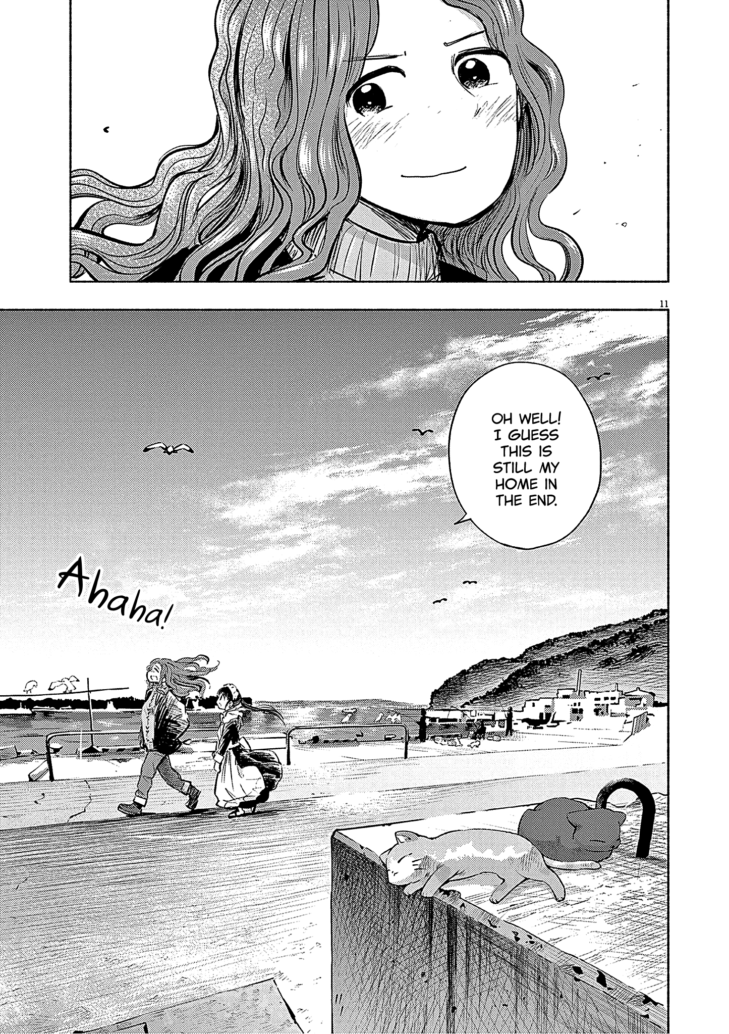 Useless Ponko Chapter 65 #11