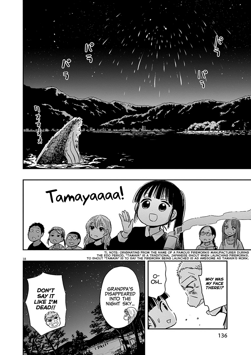 Useless Ponko Chapter 22 #18