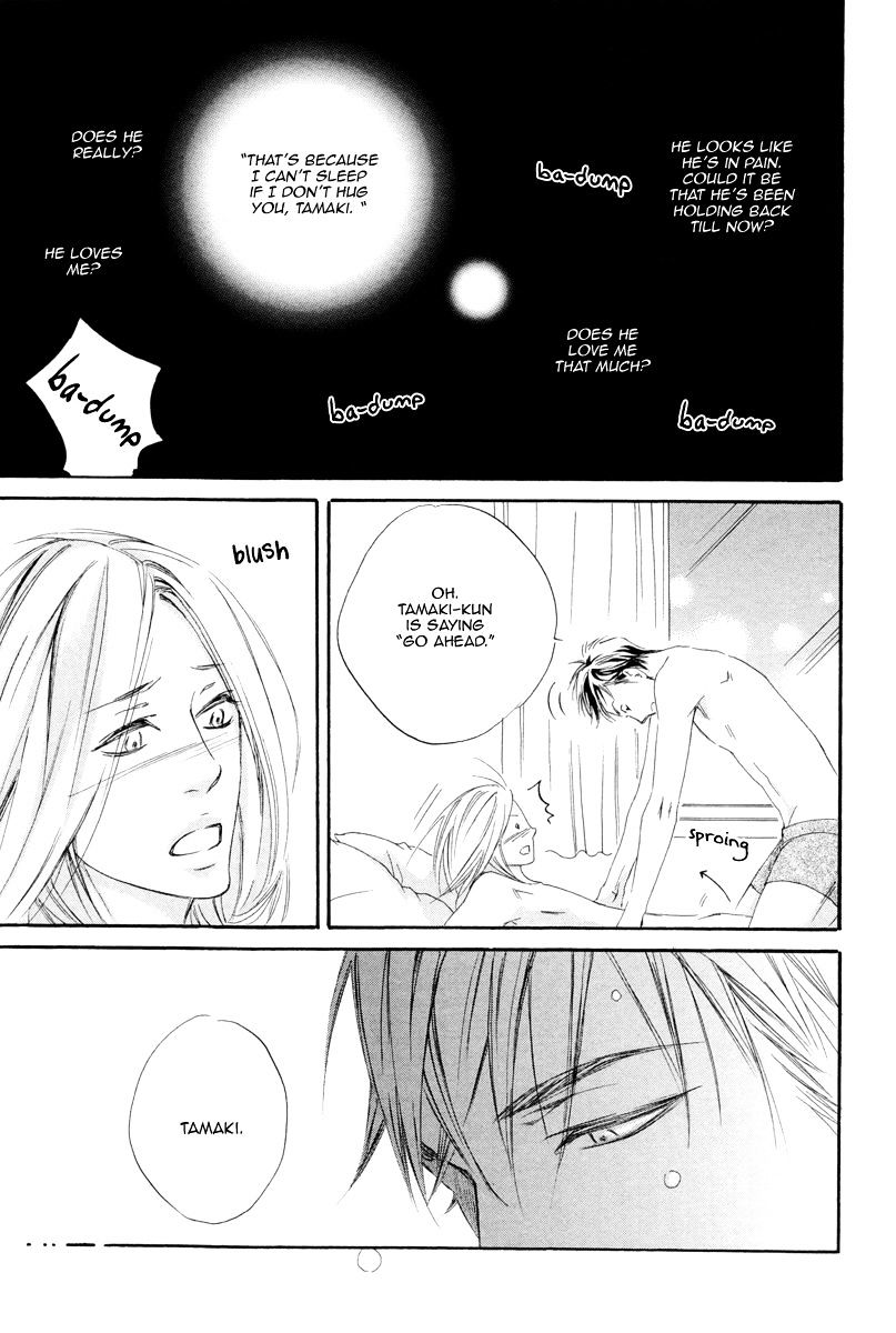 Kizutsuite Romance Chapter 5 #29