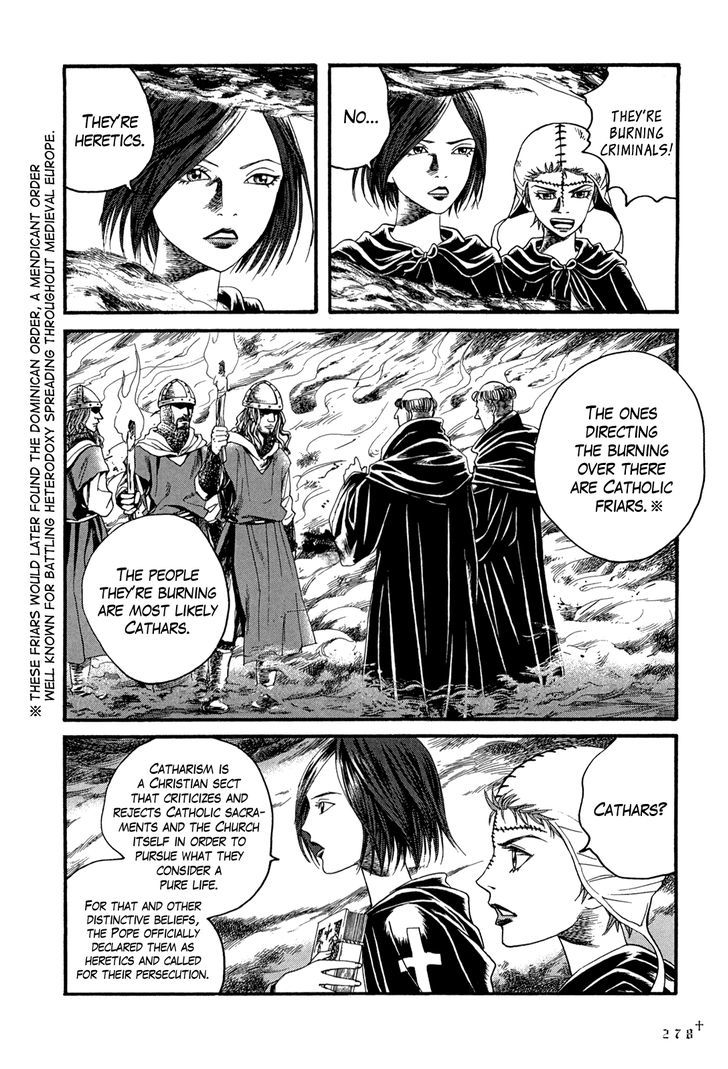 Innocents Shounen Juujigun Chapter 8 #36