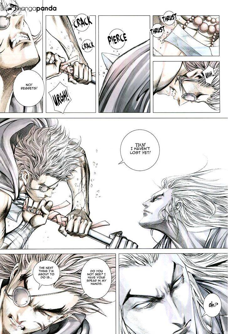 Feng Shen Ji Chapter 181 #6