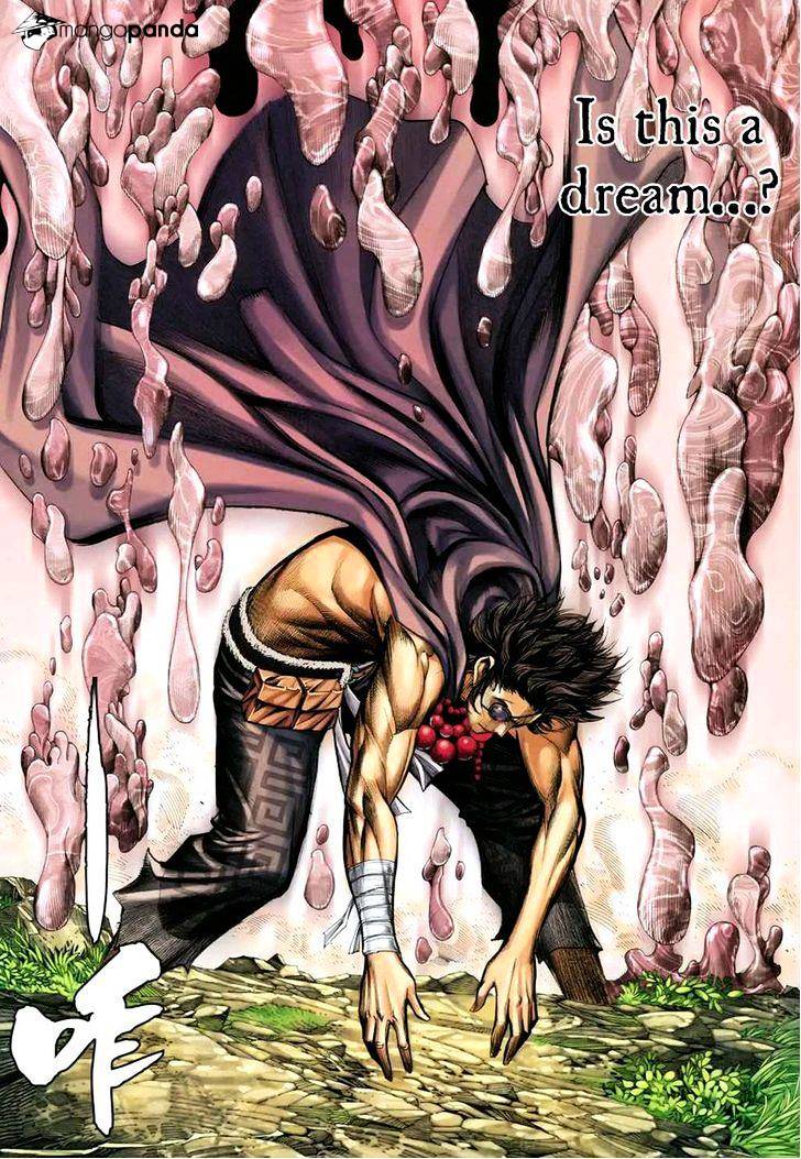 Feng Shen Ji Chapter 171 #12