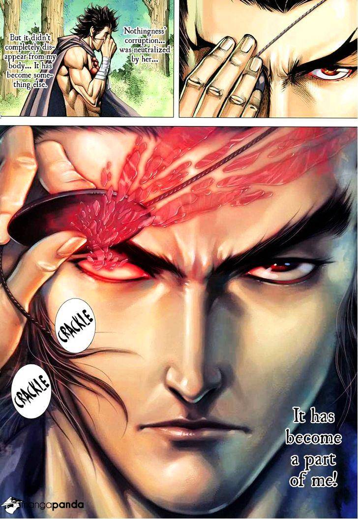 Feng Shen Ji Chapter 171 #14