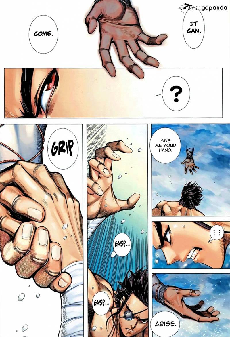 Feng Shen Ji Chapter 102 #7