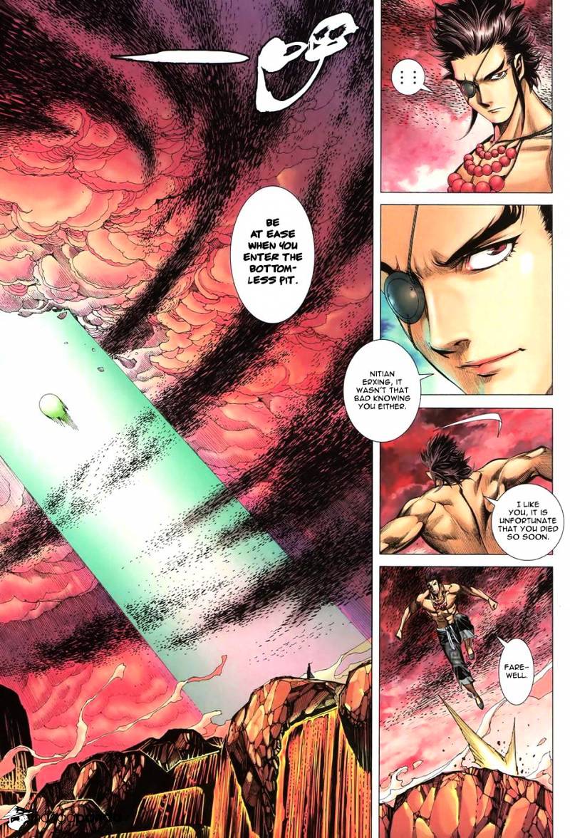 Feng Shen Ji Chapter 94 #24