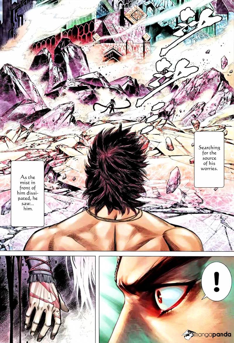 Feng Shen Ji Chapter 90 #26