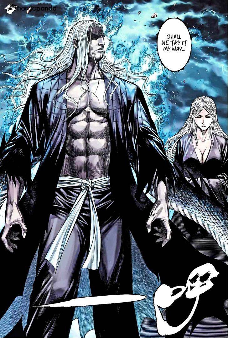 Feng Shen Ji Chapter 83 #13