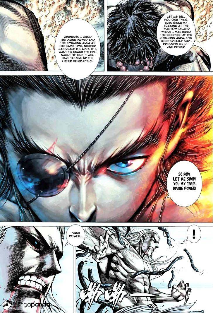 Feng Shen Ji Chapter 82 #17