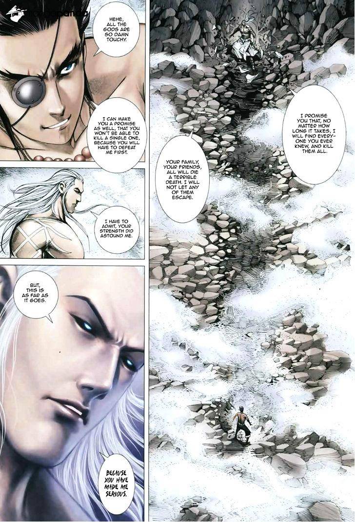 Feng Shen Ji Chapter 50 #8