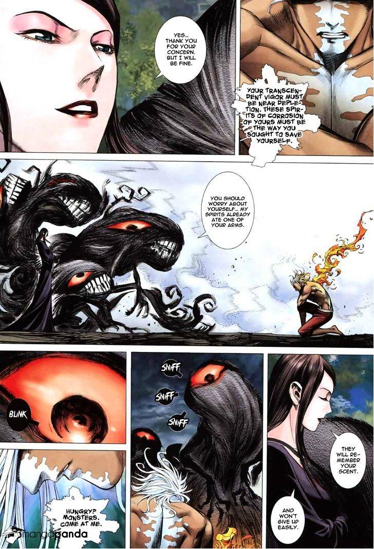 Feng Shen Ji Chapter 41 #15