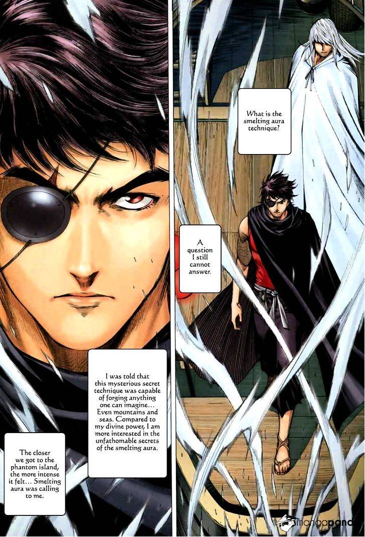 Feng Shen Ji Chapter 39 #4