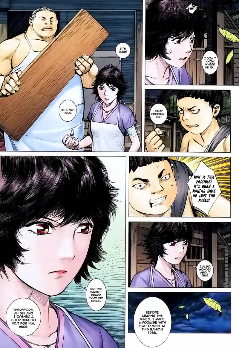 Feng Shen Ji Chapter 29 #6