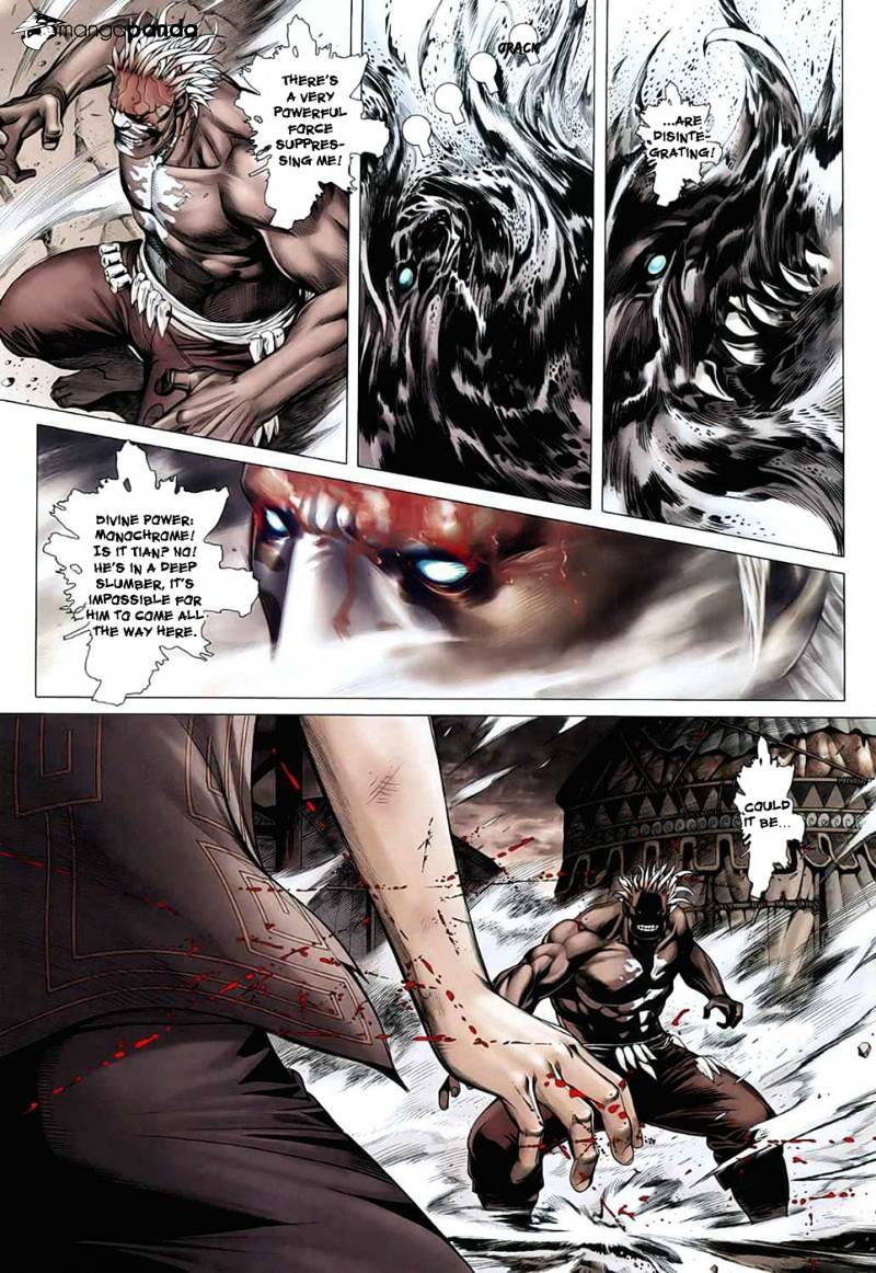 Feng Shen Ji Chapter 26 #5