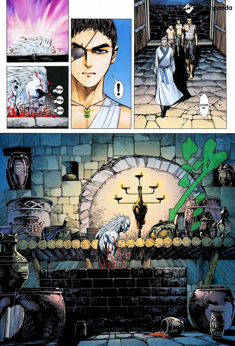 Feng Shen Ji Chapter 15 #11