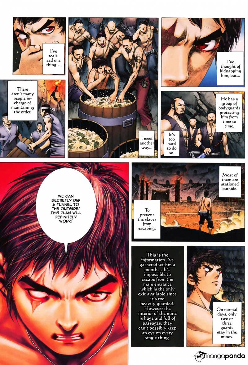 Feng Shen Ji Chapter 10 #6