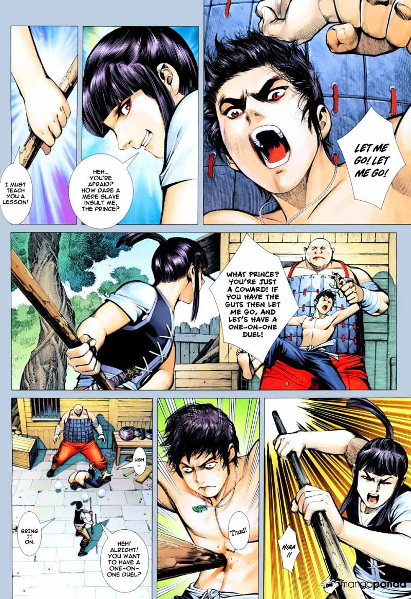 Feng Shen Ji Chapter 7 #3