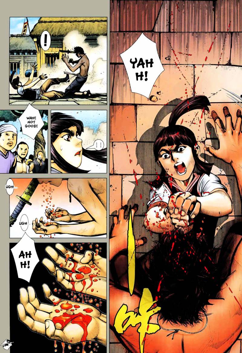 Feng Shen Ji Chapter 7 #6