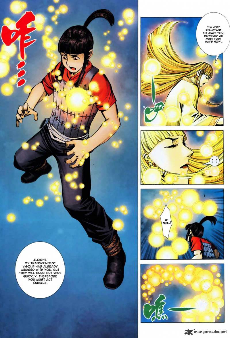 Feng Shen Ji Chapter 6 #26