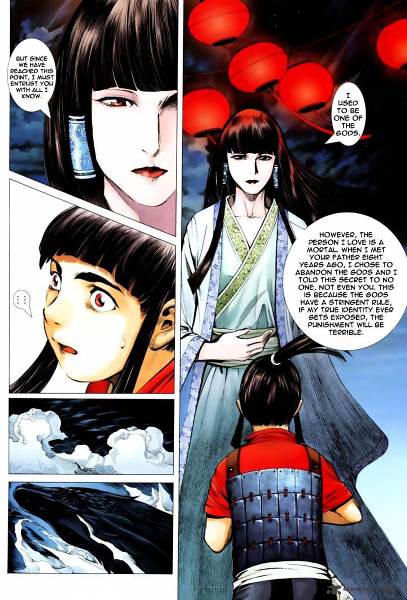 Feng Shen Ji Chapter 2 #20