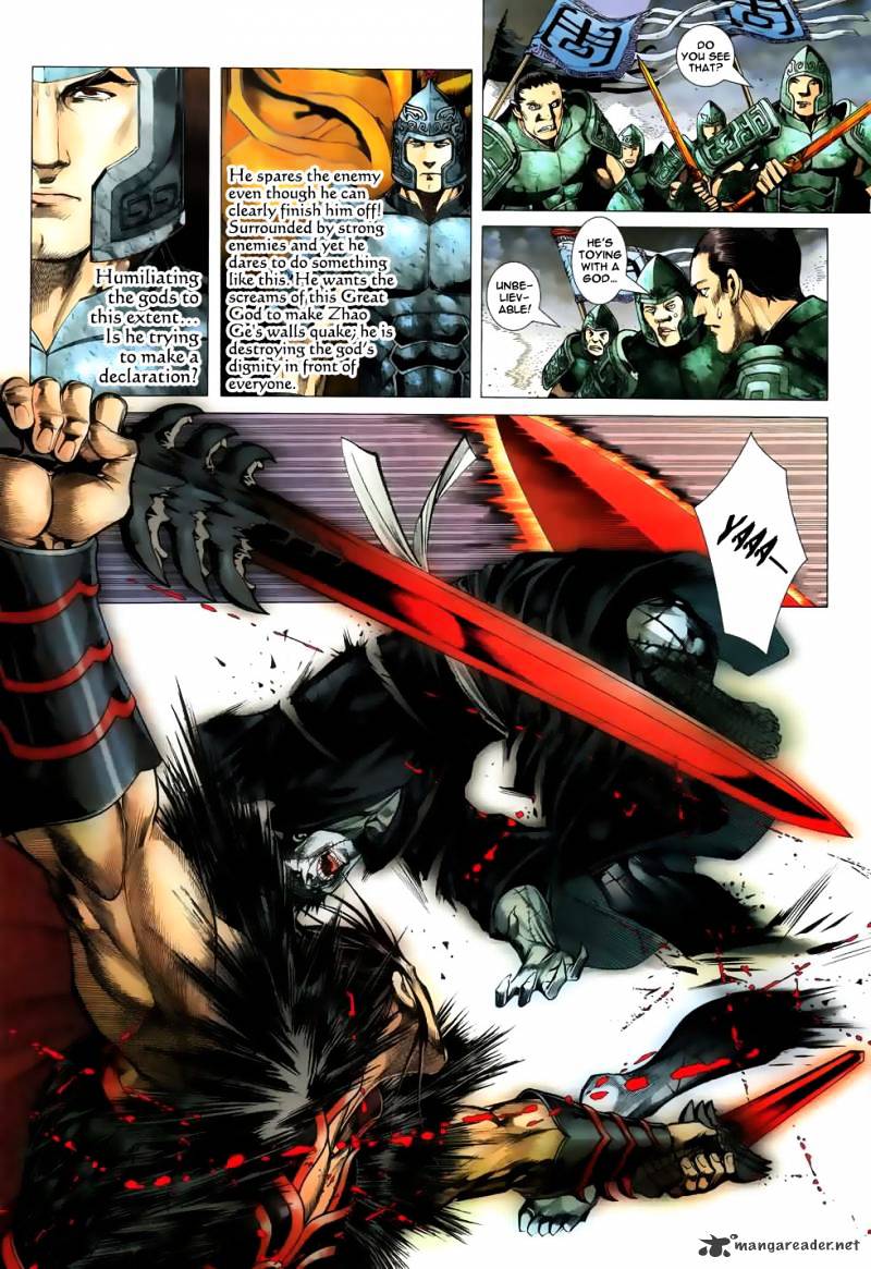 Feng Shen Ji Chapter 3 #14