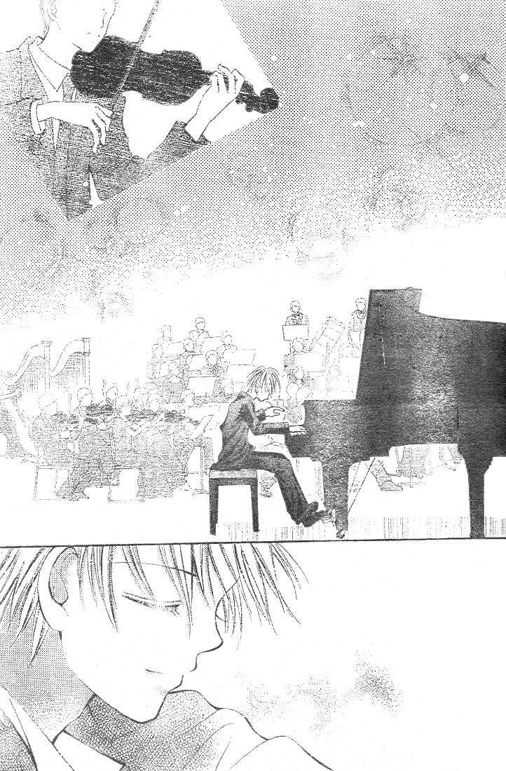 Koisuru Piano Chapter 3.2 #13