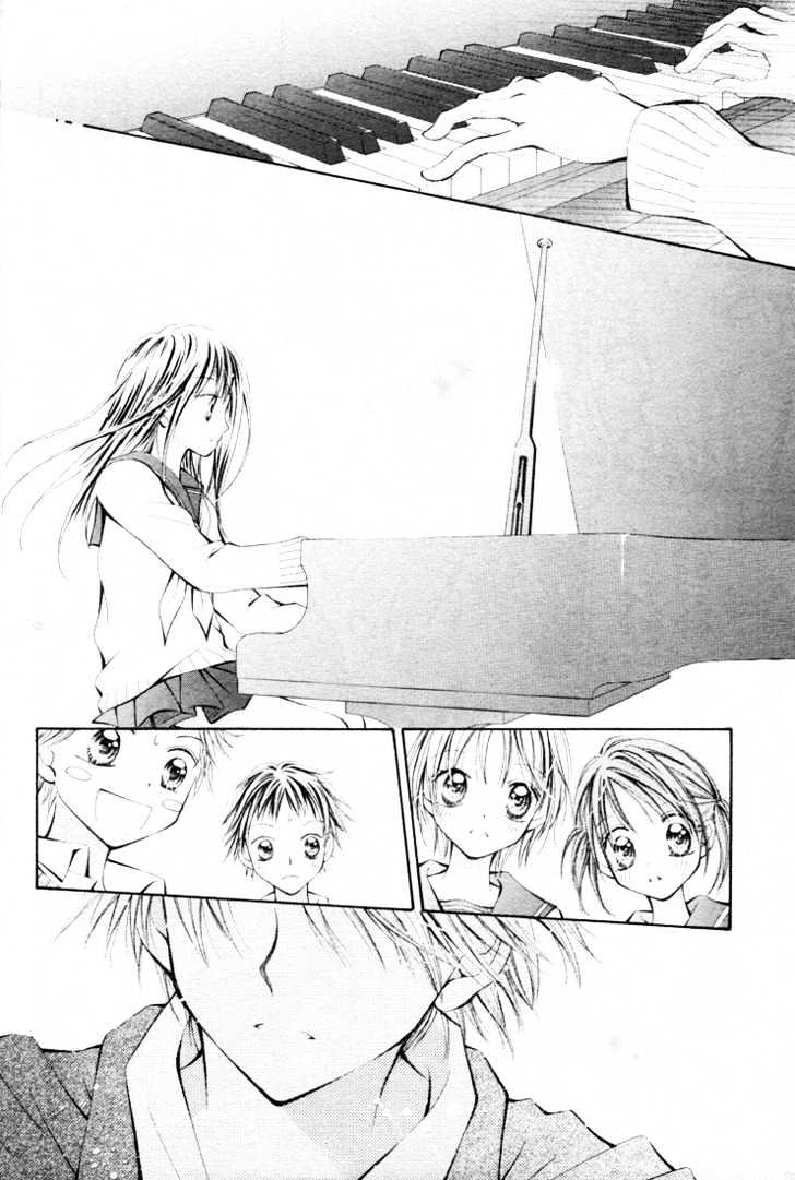 Koisuru Piano Chapter 1 #13