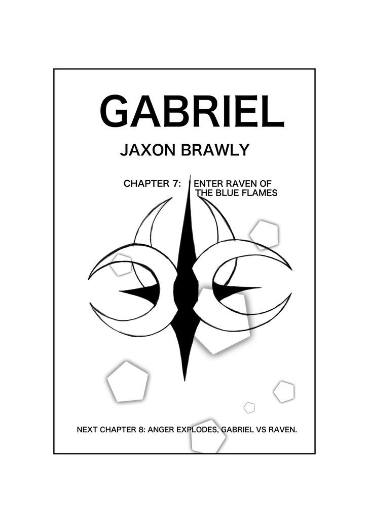 Gabriel Chapter 7 #3