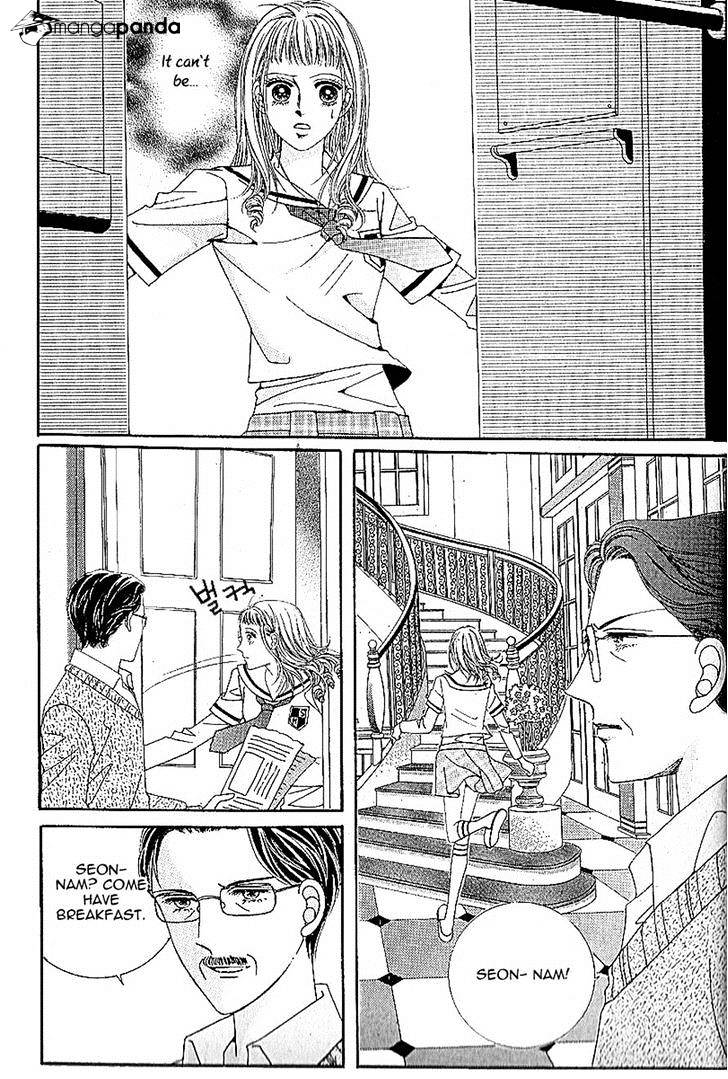 Nan Eomma Nun Appa Chapter 45 #7