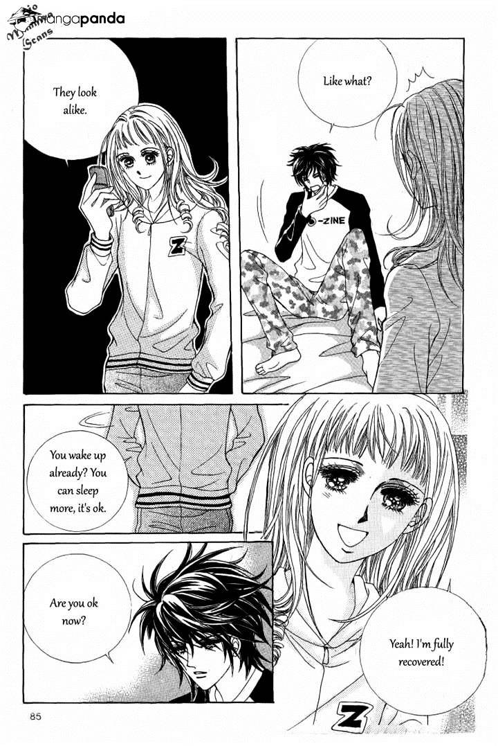 Nan Eomma Nun Appa Chapter 31 #20