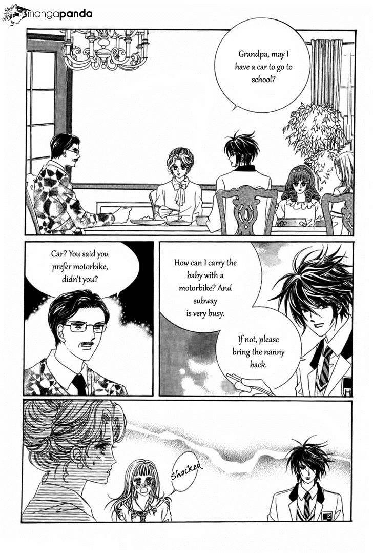 Nan Eomma Nun Appa Chapter 32 #23