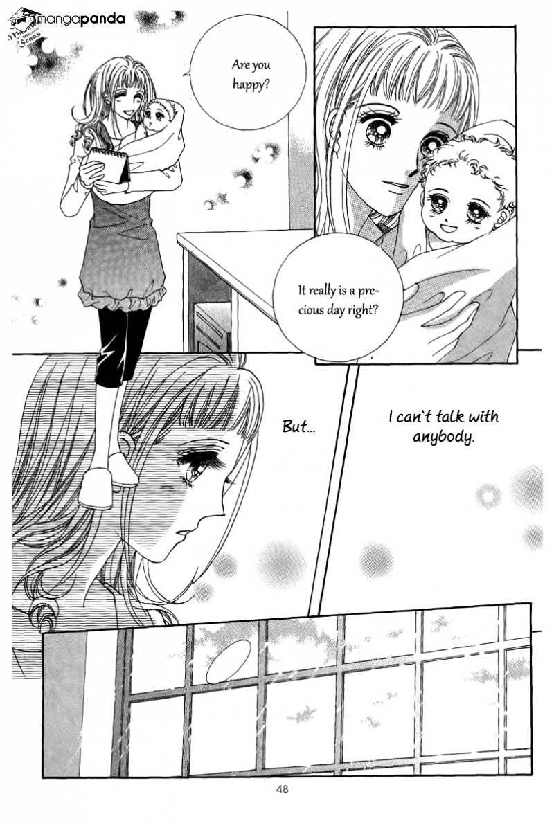 Nan Eomma Nun Appa Chapter 24 #14