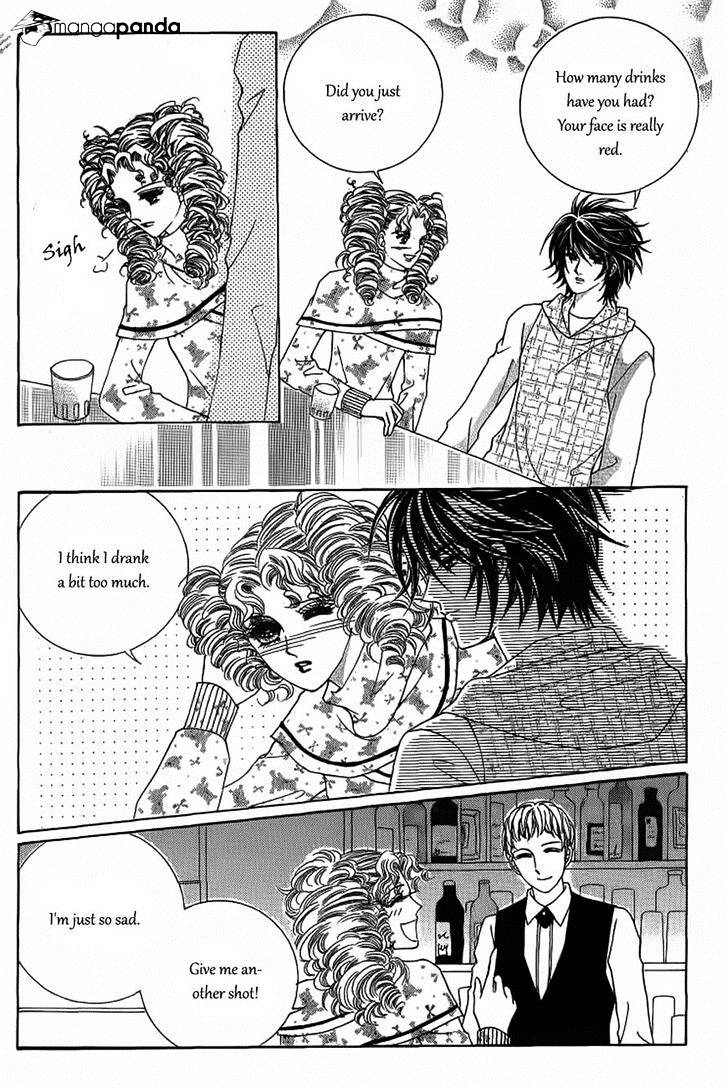 Nan Eomma Nun Appa Chapter 22 #13