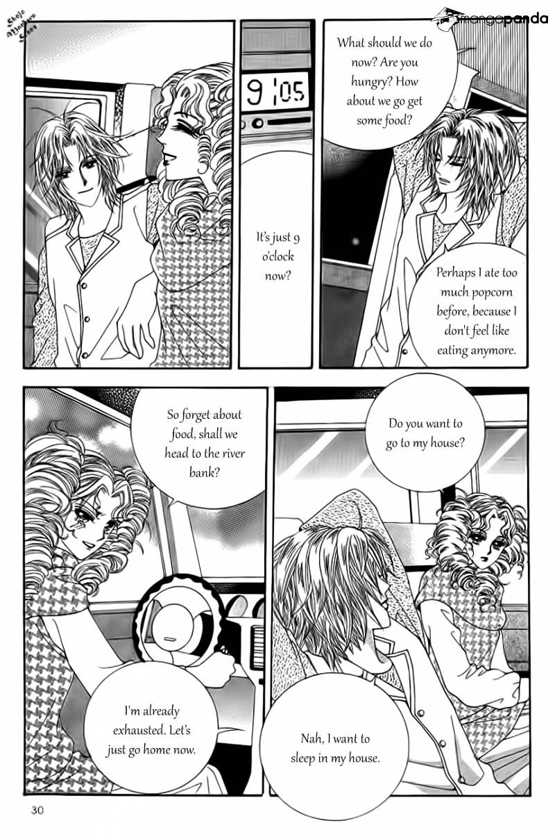 Nan Eomma Nun Appa Chapter 18 #26