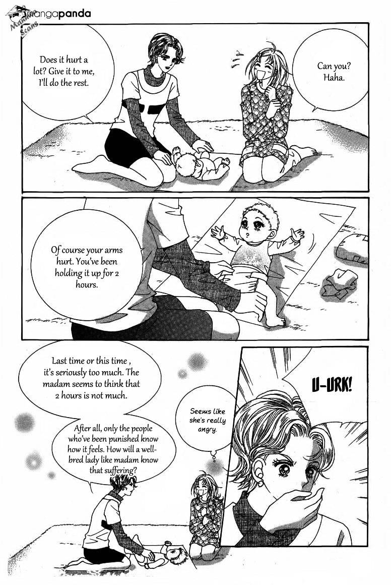 Nan Eomma Nun Appa Chapter 14 #3