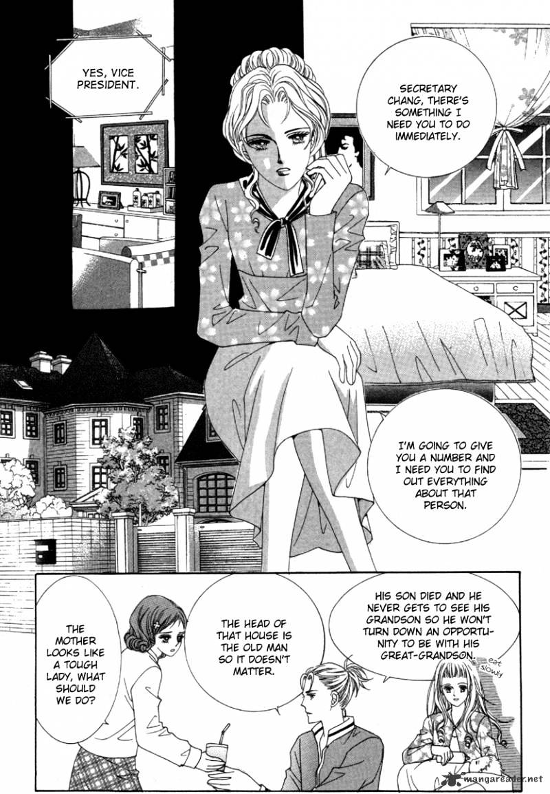 Nan Eomma Nun Appa Chapter 2 #31