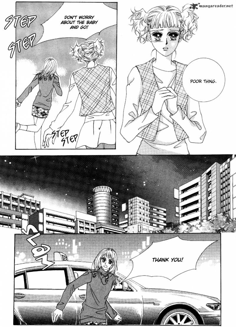 Nan Eomma Nun Appa Chapter 2 #77