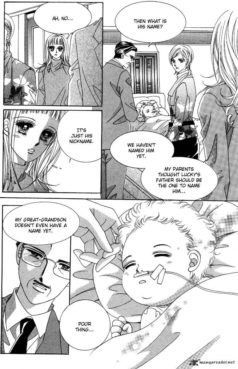 Nan Eomma Nun Appa Chapter 2 #103