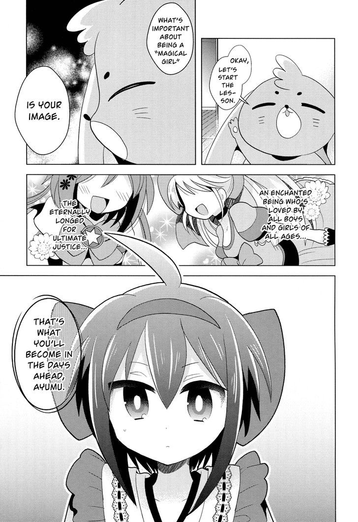 Otasuke Miko Miko-Chan Chapter 2 #6