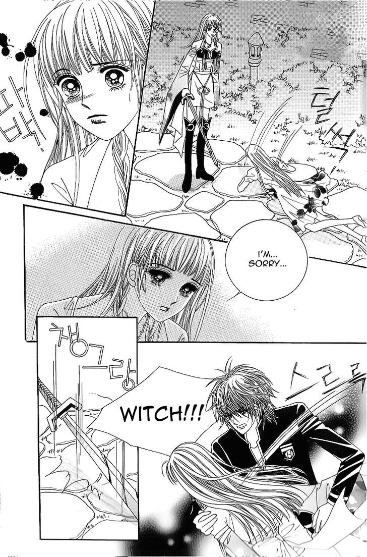 Witch Shop Chapter 8 #34