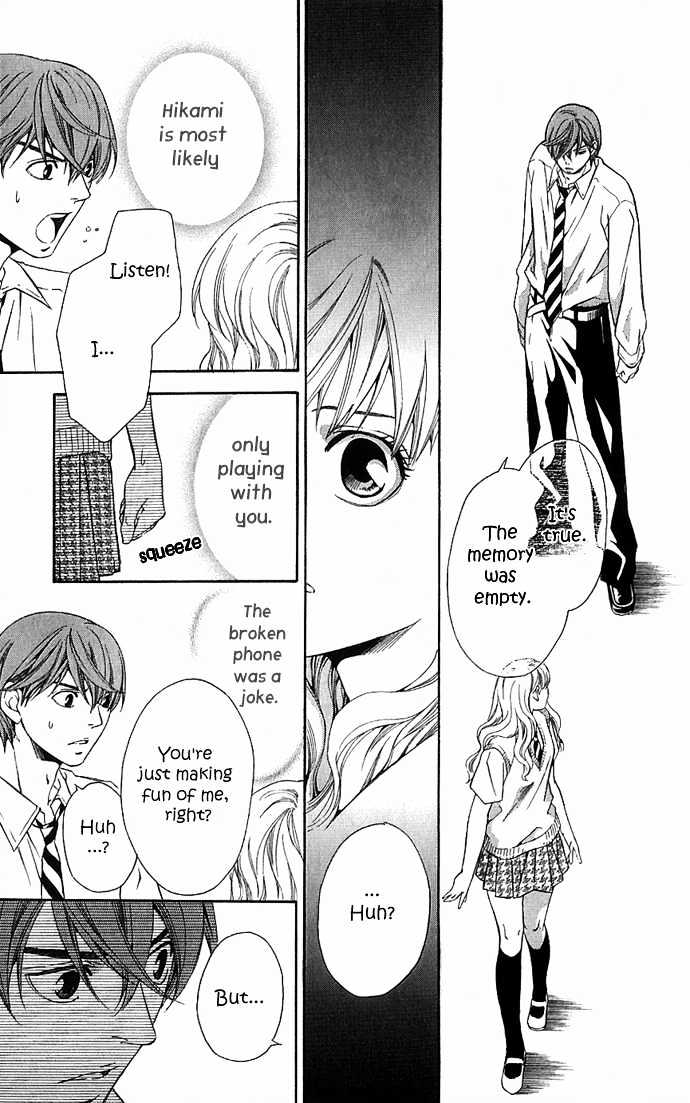 Suki Ni Naru Made Matte Chapter 1 #39