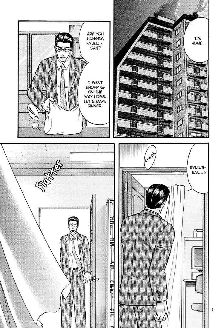 Hana To Ryuu Chapter 10 #4