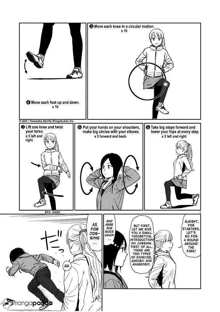 Stretch Chapter 20 #4