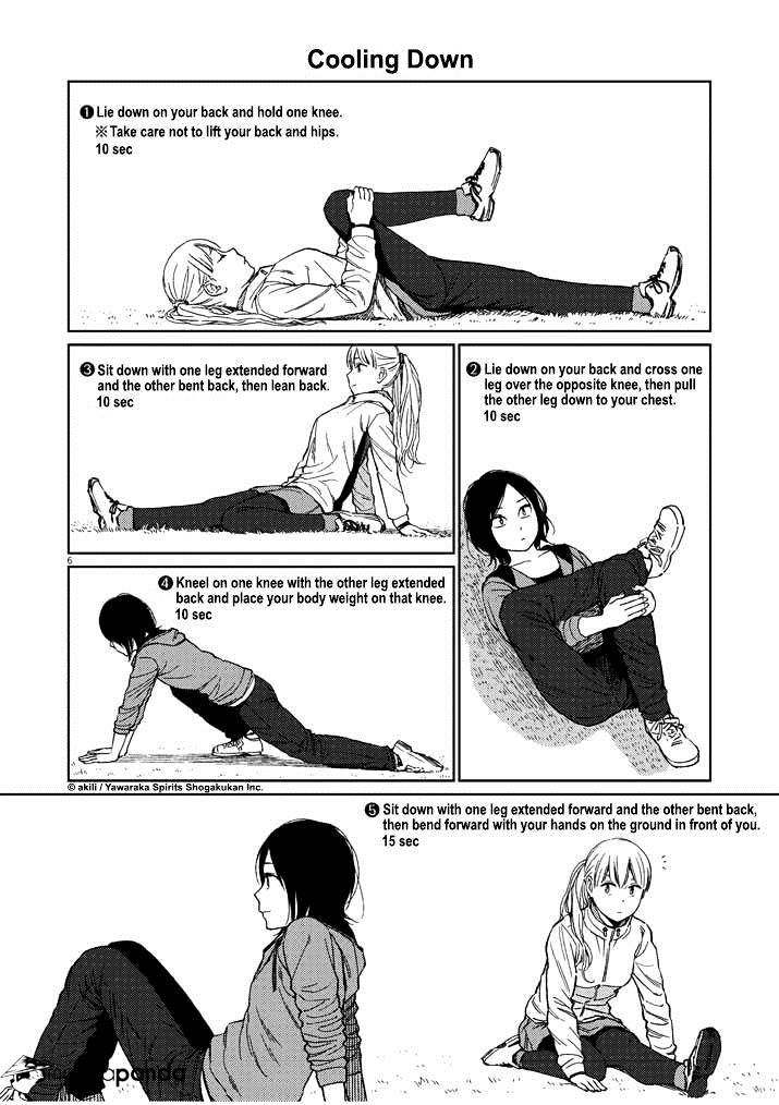 Stretch Chapter 20 #7