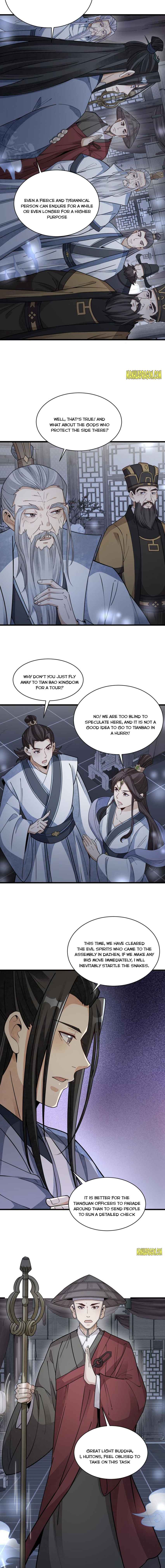 Lan Ke Qi Yuan Chapter 138 #2