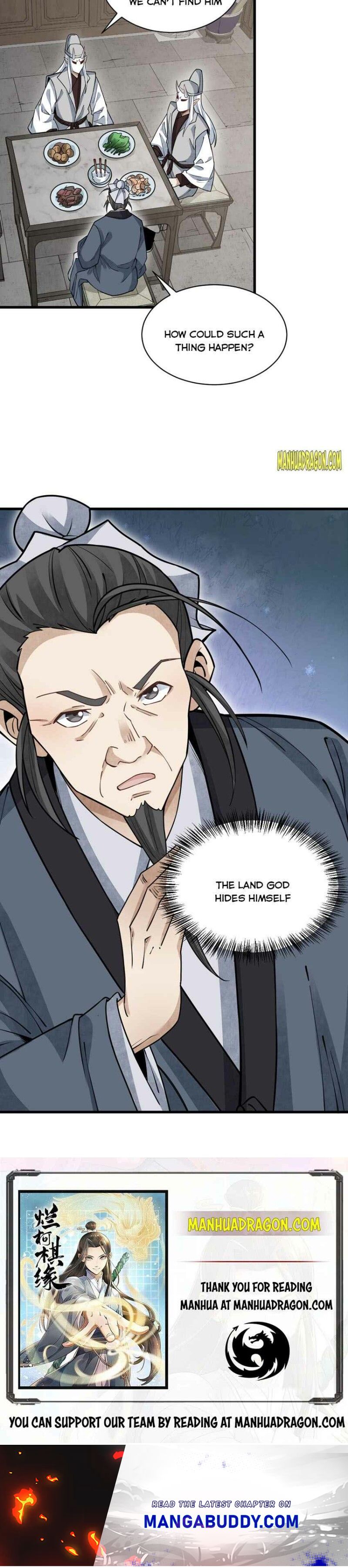 Lan Ke Qi Yuan Chapter 102 #13