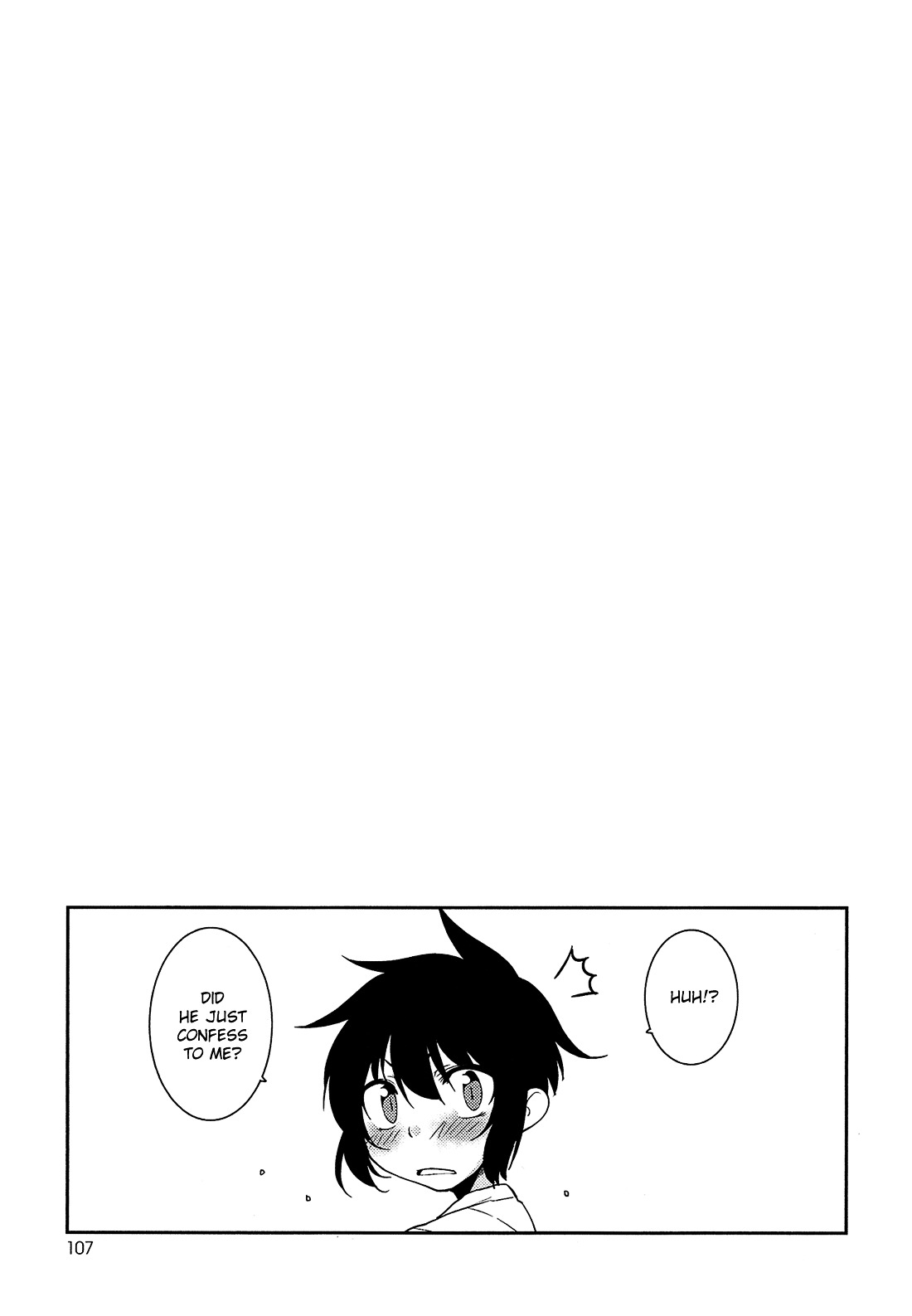 Boku To Boku Chapter 10 #28