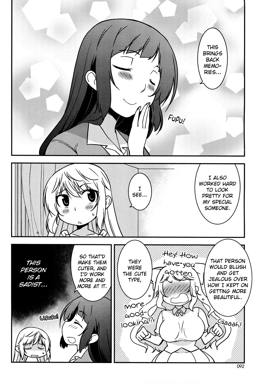 Boku To Boku Chapter 9 #11