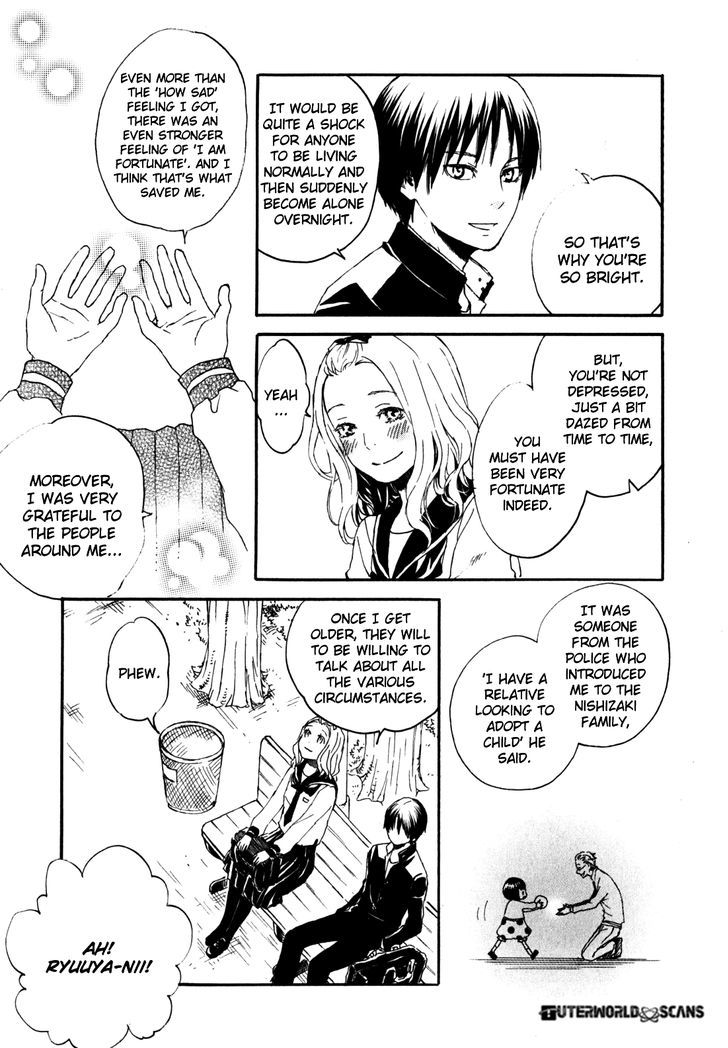 Jigokudou Reikai Tsuushin Chapter 10 #38